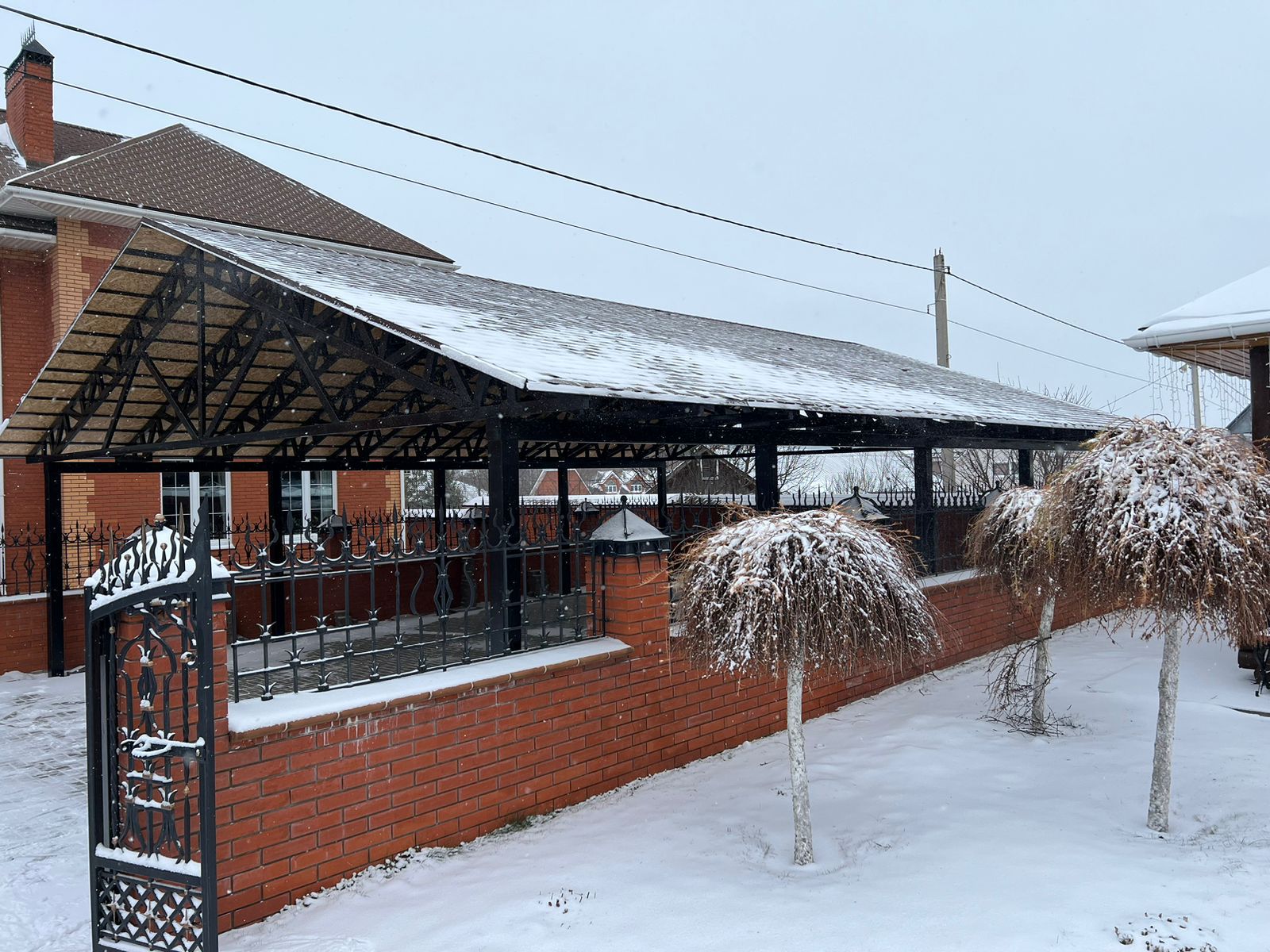 Фотогалерея «Ажур», фото 140