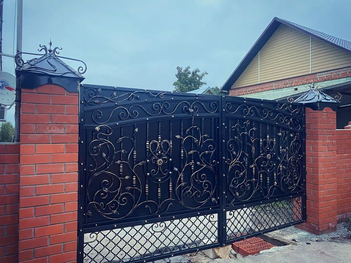 Фотогалерея «Ажур», фото 48