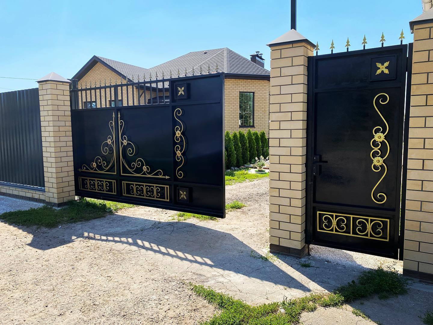 Фотогалерея «Ажур», фото 148